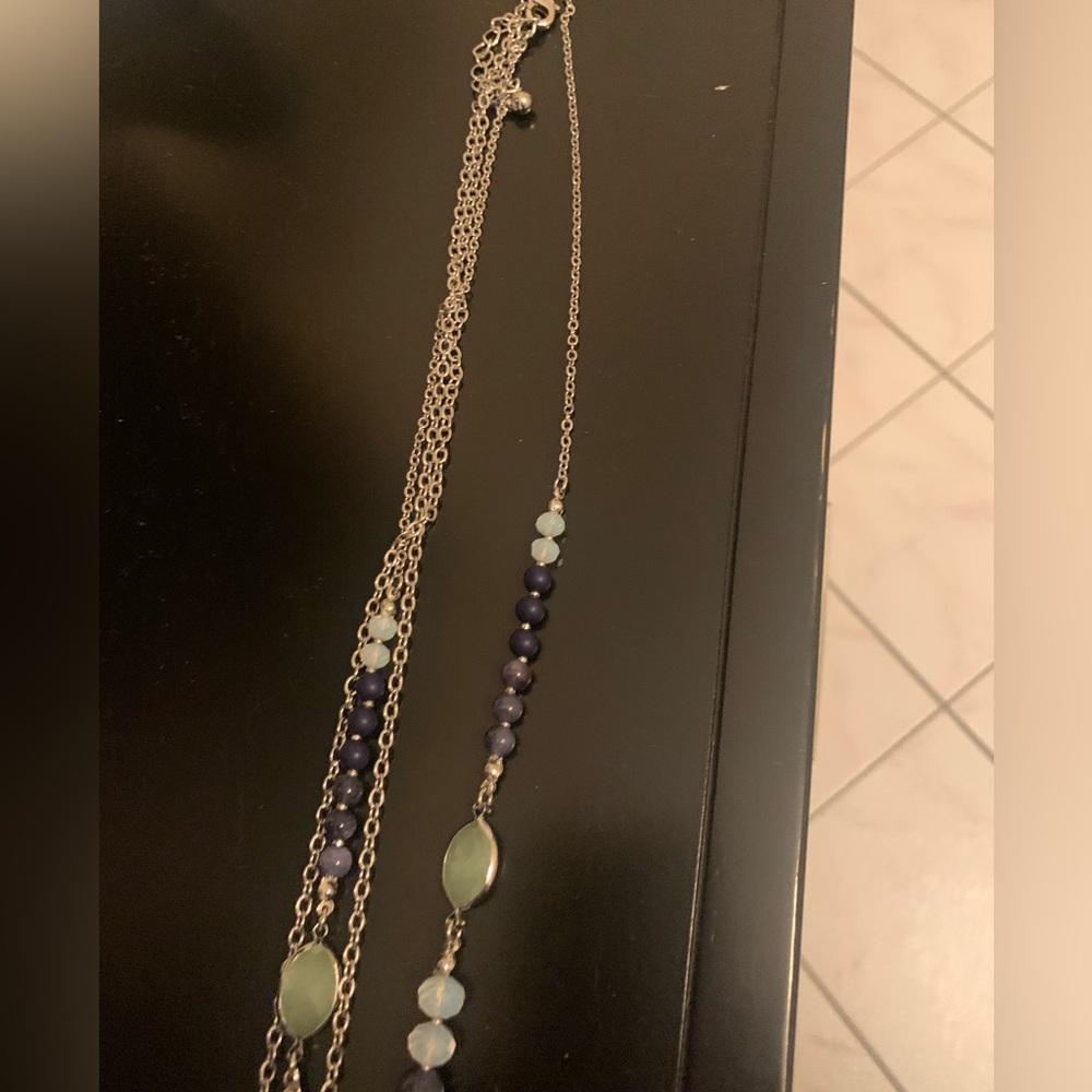 Costume Jewelry - Picture 4 of 4
